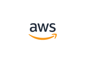 AWS Logo - ST