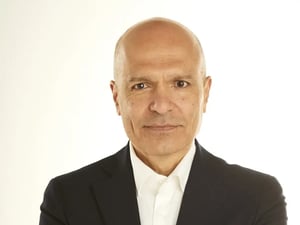 Alex Alexander Headshot