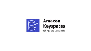 Amazon Keyspaces Logo