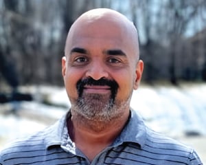 Ananth Balasubramaniam