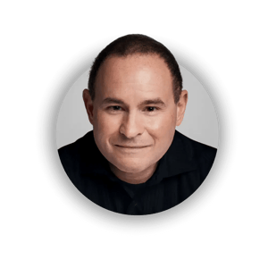 Andy Laudato Headshot