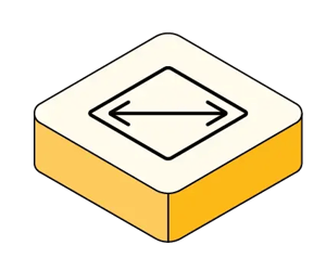 Capacity Icon