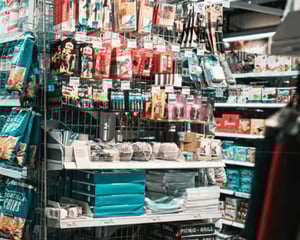 Case Study - Inventory Management Discount