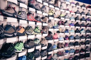 Case Study - Running Shoes