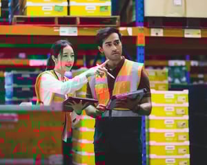 Case Study - Wholesale