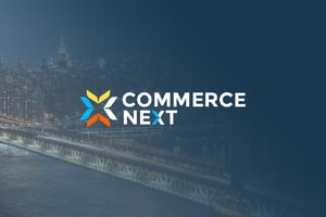 CommerceNext Logo