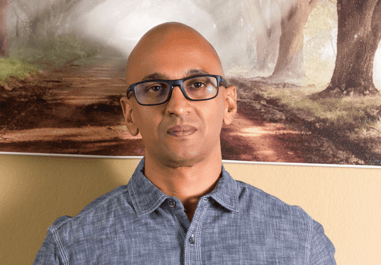 Devadas Pattahil