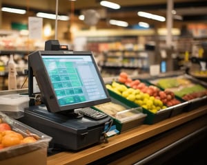 Grocery 01