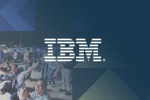 IBM ALM January Event Tile