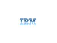 IBM Logo - ST