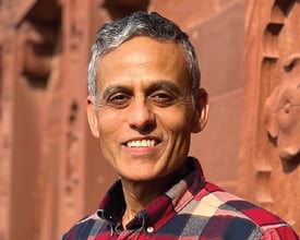 Darpan Seth