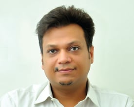 Karan Garg