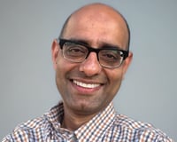 Laxman Mandayam, Head of Customer Solutions and Co-founder of Nextuple Laxman Mandayam, Head of Customer Solutions and Co-founder of Nextuple