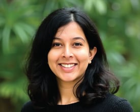 Ritika Chaudhury
