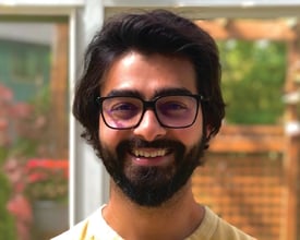 Saurabh Vaidya