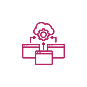 Integration Platform Icon