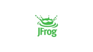 JFrog Logo