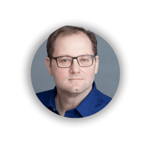 Jason Goldberg Headshot