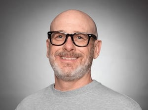 Kevin Ertell Headshot