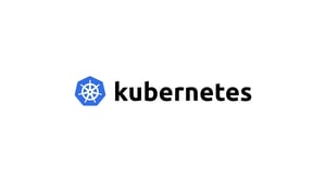Kubernetes Logo