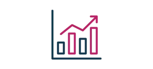 Business Operations and Analytics Icon
