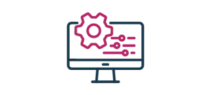 Performance Optimization and Holiday Readiness Icon