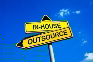 Microservice In-house