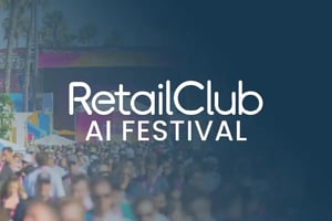 RetailClub AI Festival Event Tile Nextuple