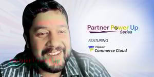 Anuj Mittal, Chief Architect at Flipkart Commerce Cloud, discusses the hidden cost of single-tenant commerce.