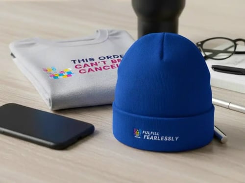 OMG Merch NRF OMG Merch NRF