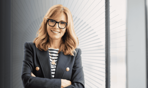 A Chief Financial Officer benefits from an Inventory Control Center.