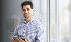 An eCommerce and Retail Merchant benefits from real-time inventory visibility.