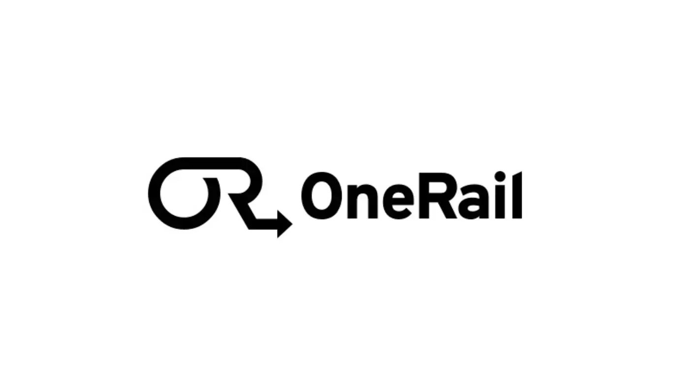 OneRail logo
