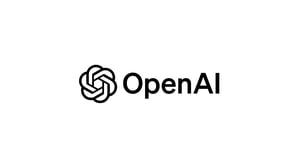 Open AI Logo