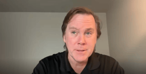 Charles Griffith, Technical Advisor, VNYLab Inc., Ex-CTO, Quiet Platforms, speaks at an Order Management Gurus discussion about order management system cloud engineering best practices.
