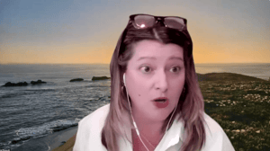 Liz Powell, Sr. Director, Omni Operations and Fulfillment at Tapestry, speaks about balancing inventory planning, placement and execution at an order management gurus panel discussion.