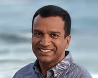 Saurabh Gupta, Sr. Director of Product at Nextuple