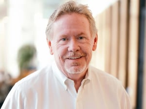 Scott Benedict Headshot