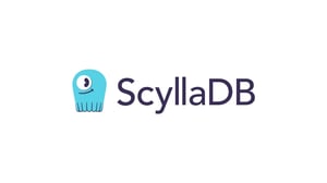 ScyllaDB Logo