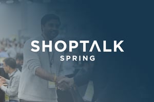 Shoptalk Spring 2026