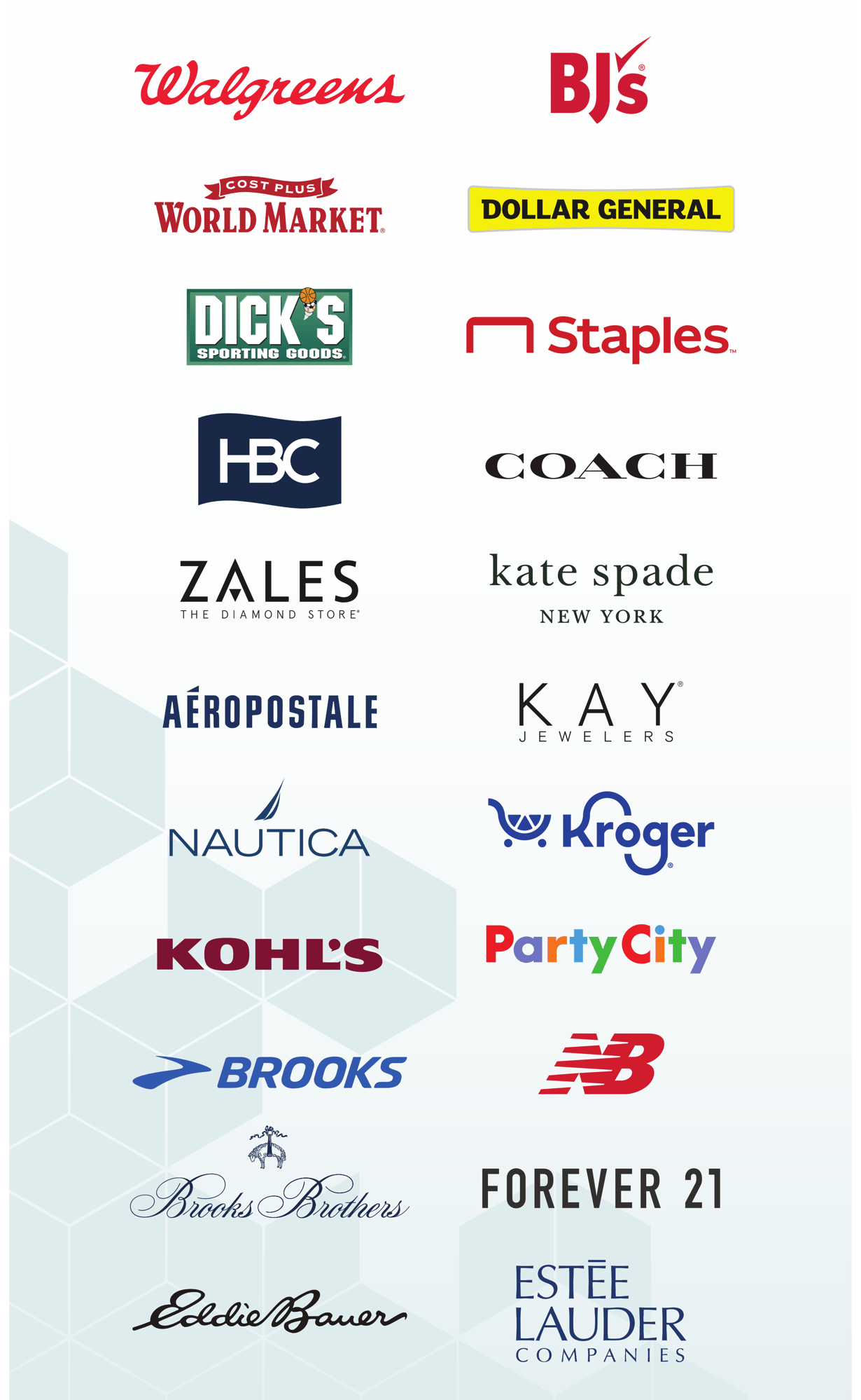 Short Logos Short Logos