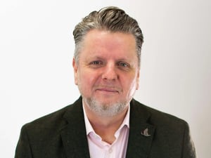 Simon Tuddenham Headshot