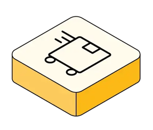 Sourcing Icon