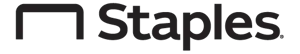 Staples Logo