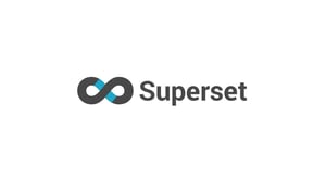 Apache Superset Logo