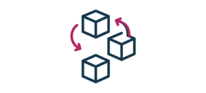 System Integration - Upgrades Icon