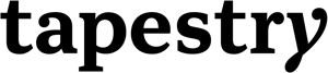 Tapestry Logo