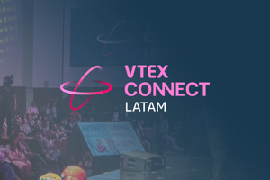 VTEX Connect Logo