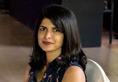 Ramitha Meloor