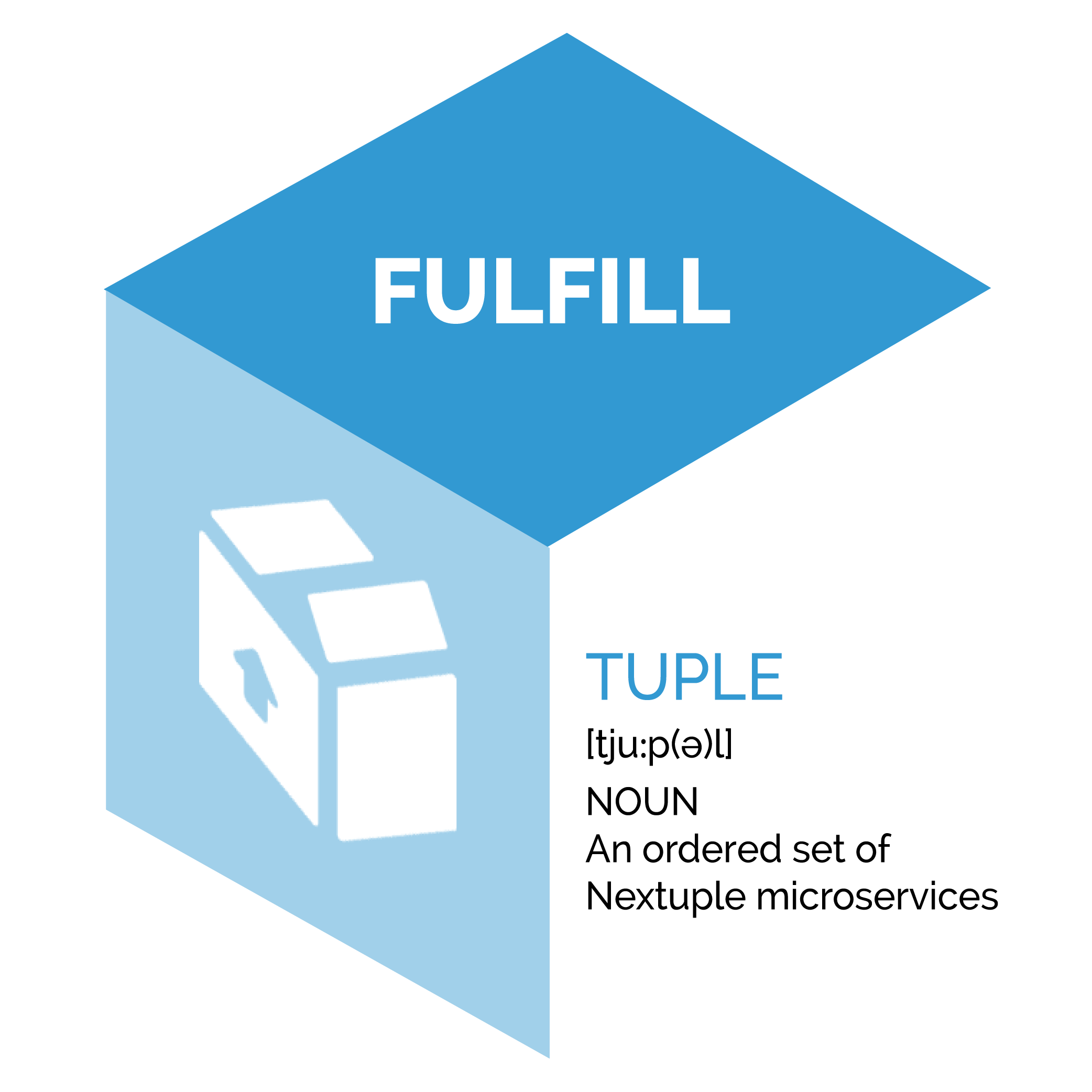 fulfill tuple image definition